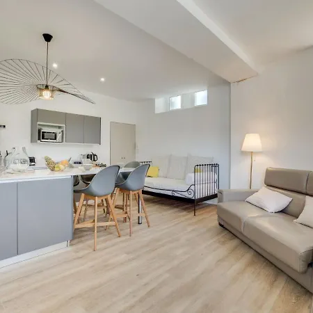 Appartement Roche Ronde By Interhome *