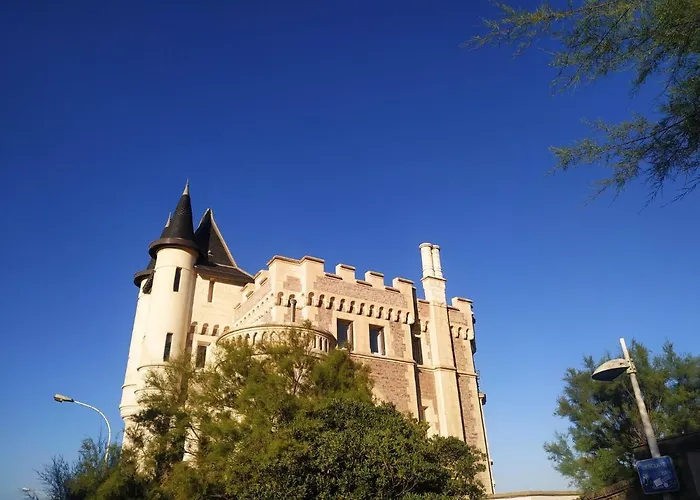 Roche Ronde By Interhome Apartament