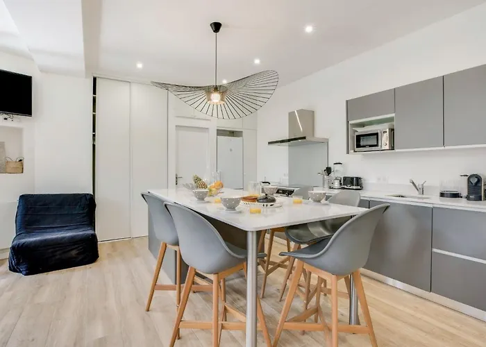 Apartament Roche Ronde By Interhome *