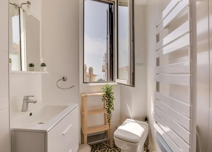 Roche Ronde By Interhome Biarritz