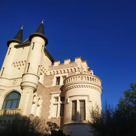 דירה Roche Ronde By Interhome *