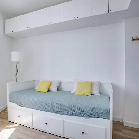 Roche Ronde By Interhome * ביאריץ