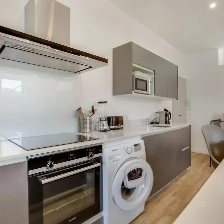 דירה Roche Ronde By Interhome