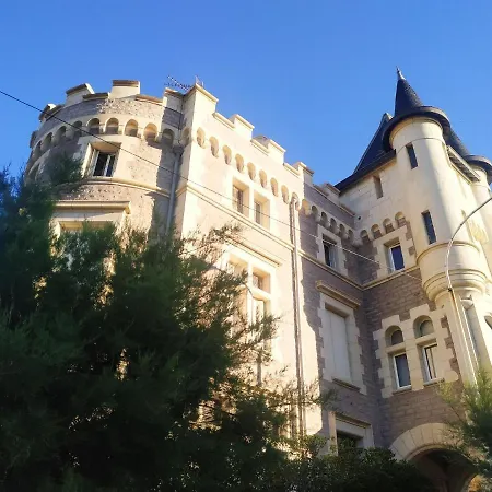 דירה Roche Ronde By Interhome