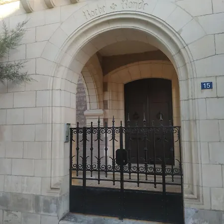 דירה Roche Ronde By Interhome ביאריץ