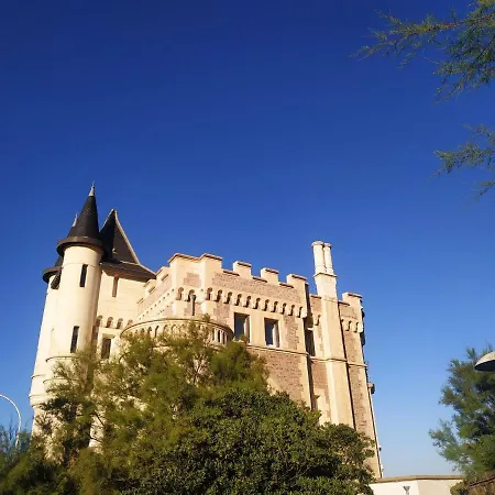 Roche Ronde By Interhome דירה