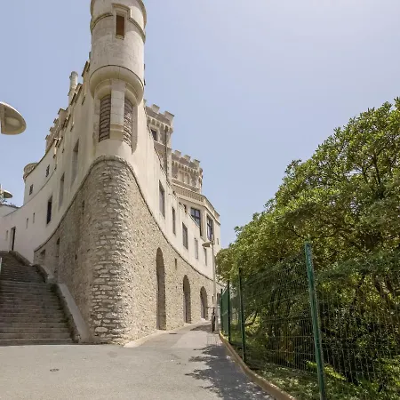 Roche Ronde By Interhome * ביאריץ