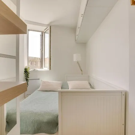 דירה Roche Ronde By Interhome ביאריץ