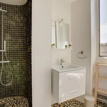 Roche Ronde By Interhome * Биарриц