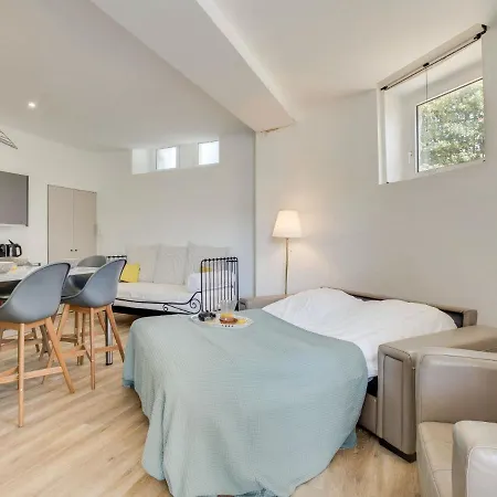 Roche Ronde By Interhome *