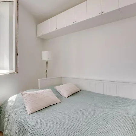 Roche Ronde By Interhome Apartamento *