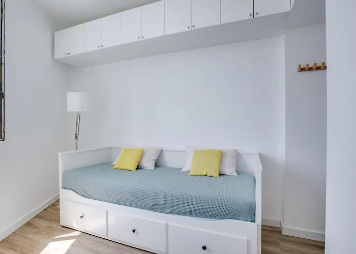 Roche Ronde By Interhome * Биарриц