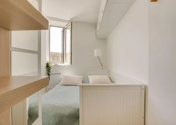 Apartman Roche Ronde By Interhome Biarritz