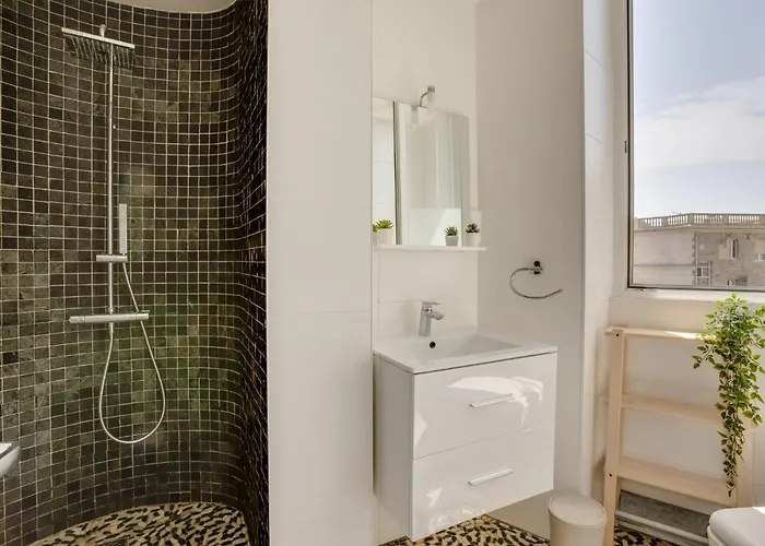 Roche Ronde By Interhome * Биарриц
