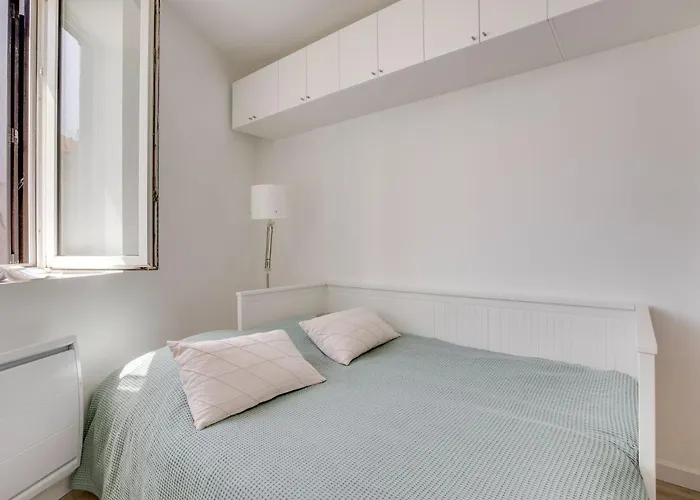 Roche Ronde By Interhome Апартаменты *